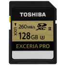 Toshiba High Speed M102 Speicherkarte microSDHC gold 128 GB-20